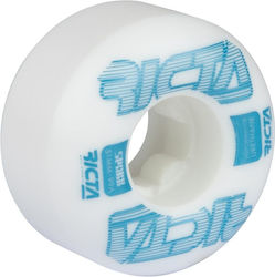 Ricta Wheels Framework Sparx 99a White Ric-skw-5184