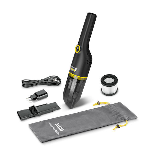 Karcher Cvh Anniversary Edition Schwarz