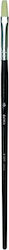 Painting Brush No 6 Flat 16.5cm