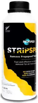 Propspeed Stripspeed / Remover Υφαλόχρωμα Σκάφους 5lt