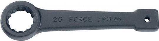 Κλειδιά Πολύγωνα Σφύρας 37mm Force 79337