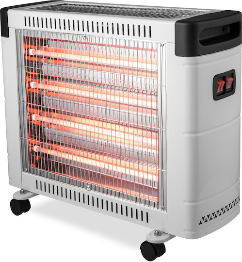 Saray Home Fiamma Σόμπα Χαλαζία 2400W