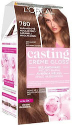 L'Oreal Paris Casting Creme Gloss Temporärer Fa...