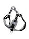 Nobleza Dog Harness Vest Style Fits the Curve of the Dog's Body L 54-62 64-74cm Nobleza 8719138199495