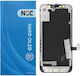 Οθόνη OLED Ncc Lcd Display με Μηχανισμό Αφής για iPhone 12 Mini (Μαύρο)