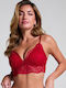 Bralette Juliette Chili-Pfeffer