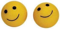 Καπακι Βαλβιδας Smiley Face 2 Τεμ Weldtite