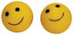 Καπακι Βαλβιδας Smiley Face 2 Τεμ Weldtite