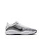 Nike G.T. Hustle Academy Niedrig Basketballschuhe Weiß