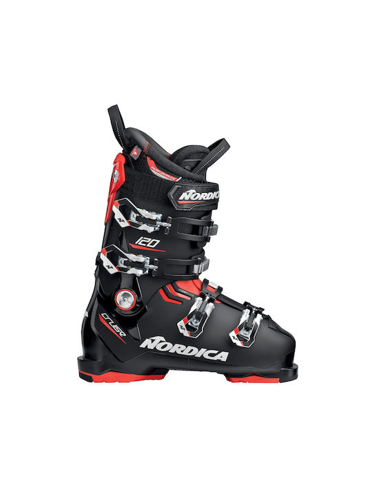 Nordica Cruise Unisex Ski Boots Beige