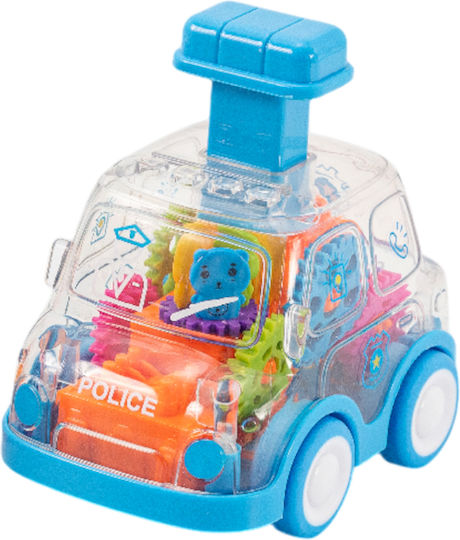 Gounaridis Toys Mașinuță (Diverse modele) 1 buc