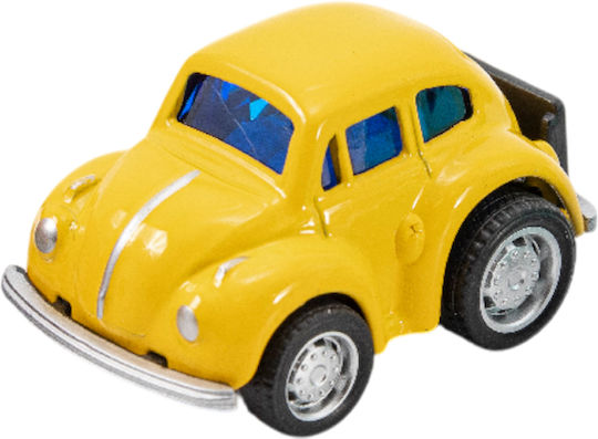Gounaridis Toys Αυτοκινητάκι Pull Back (Διάφορα Σχέδια) 1τμχ