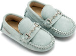 Babywalker Baptism Moccasins