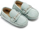 Babywalker Baptism Moccasins