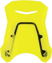 Unit Garage Transparentes Visier Motorrad 4105_Y Unit Garage Transparentes Visier Motorrad 4105_Y