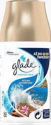 Glade Automatic Ocean Adventure Refill 269ml