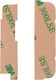 Iphone 4s 3m Sticker Middle Board