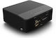 Bluesound Node Icon Streamer / Wifi Network Player Black