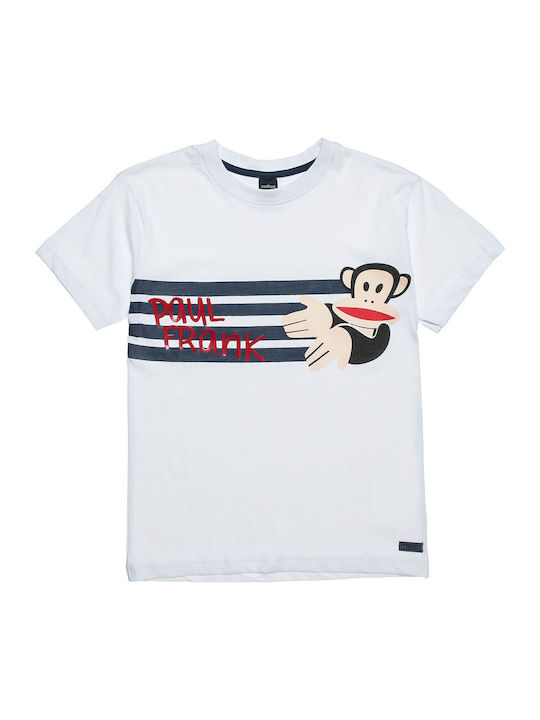 Paul Frank