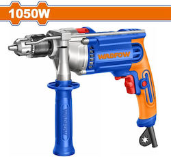 Wadfow WMD151051 Κρουστικό Δράπανο 1050W