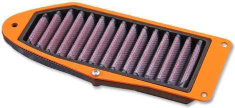 DNA Filters P-ky1sc11-01 Motorcycle Air Filter for Kymco Agility for Lifan CITY 125