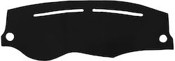 Hyundai Accent III 2005-2010 Dashboard Cover Black Hyundai Accent III 2005-2010 Dashboard Cover Black