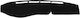 Toyota Hilux 1998-2005 Dashboard Cover Black