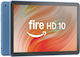 Amazon Fire HD 10 (2023) 10.1Inches Tablet (3GB/64GB) Ocean