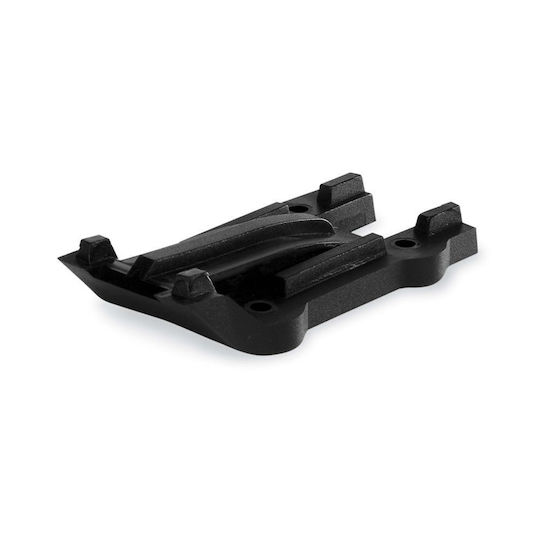 Acerbis Motorcycle Chain Guard Black
