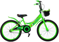 Orient Terry 20" Παιδικό Ποδήλατo BMX (2025) Πρ...