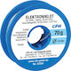 Electronics Solder El 324 Lead-free 70 G