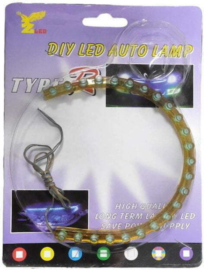 LED-Autoscheinwerfer Licht DIY LED-Autolampe