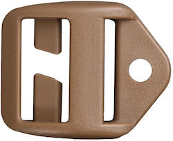 Πόρπη 2m Ll Split-bar 25mm Savotta Brown