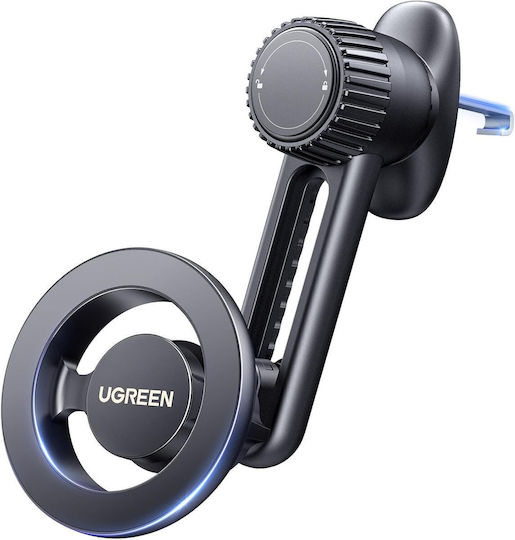 Ugreen Βάση Κινητού Αυτοκινήτου με Μαγνήτη MagSafe Μαύρη