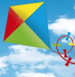 Gunther Хвърчило 70x70см Gunther Хвърчило 70x70см