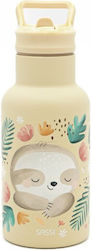 Sassi Junior Sloth 350ml Γκρι