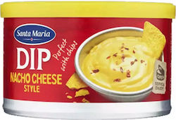 Cheese Dip Santa Maria 250g Cheese Dip Santa Maria 250g