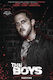 The Boys Omnibus Vol 6 Photo Cover Edition Garth Ennis, Cover Edition Garth Ennis Dynamite Entertainment