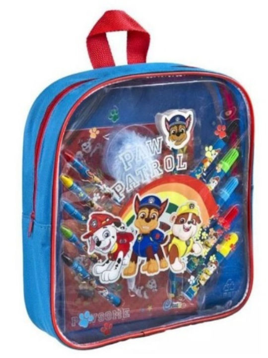 Paw Patrol School Bag Backpack