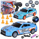 Jokomisiada Remote Controlled Τηλεκατευθυνόμενο Αυτοκίνητο Drift (Τυχαία Επιλογή Σχεδίου)