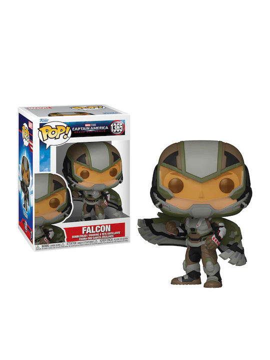 Funko Pop! Marvel: Falcon Funko Pop! Marvel: Falcon