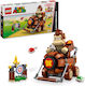 LEGO Super Mario Mario Kart Donkey Kong & DK Jumbo For 8+ Years 387 Pieces