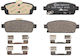 Ate Disc Brake Pad Set