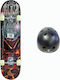 MegaFitness Complete Shortboard
