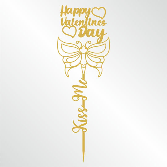 Caravelshop Cake Decoration