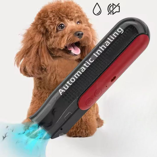 Dog Grooming Clippers Rechargeable