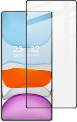 Full Face Tempered Glass (Galaxy S25 Ultra)