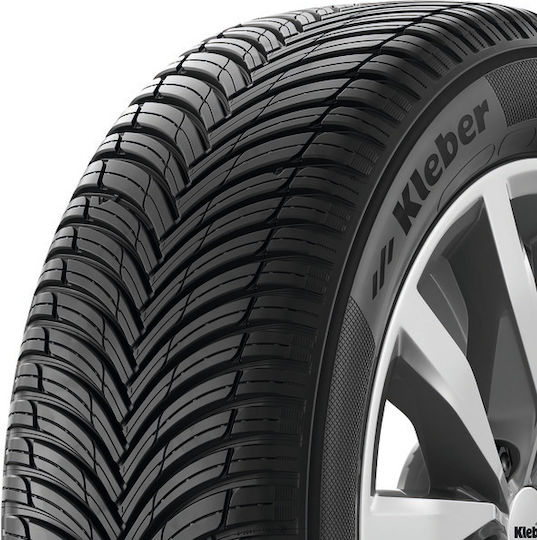 Kleber 165/65R14 79T Anvelopă 4 Anotimpuri Pentru Autovehicul De Pasageri