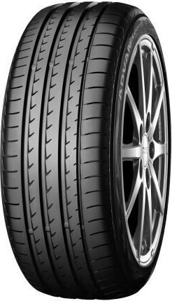 Yokohama 275/40R20 102Y Θερινό Λάστιχο για Επιβατικό Αυτοκίνητο