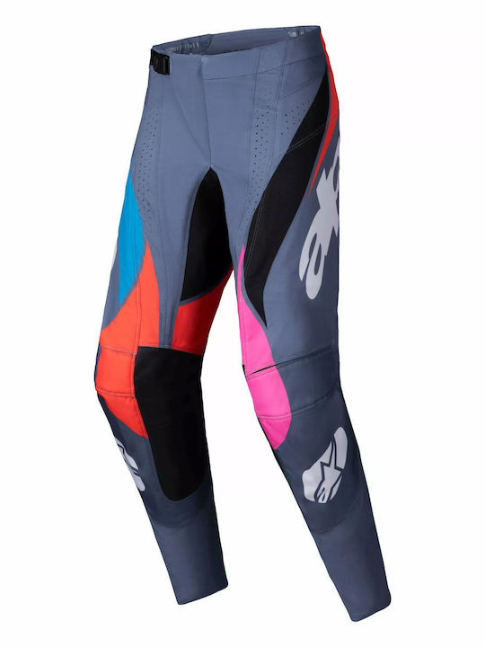 Alpinestars Techstar Καλοκαιρινό Ανδρικό Παντελ...